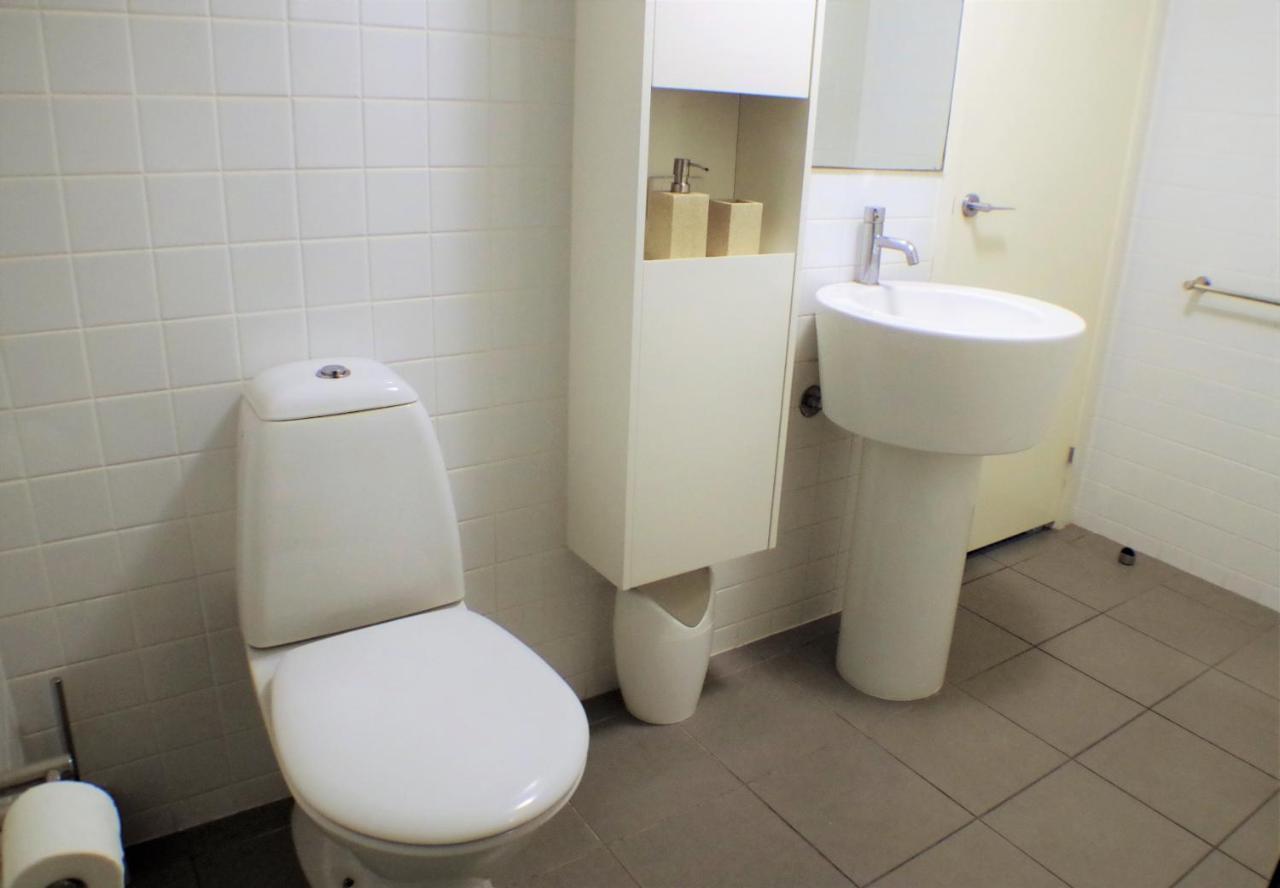 80m² 2 slaapkamer, 1 privé badkamer Appartement in Brisbane centrum Buitenkant foto